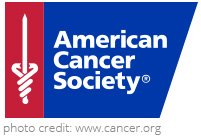 American Cancer Society logo