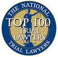 Top 100 trial lawyers