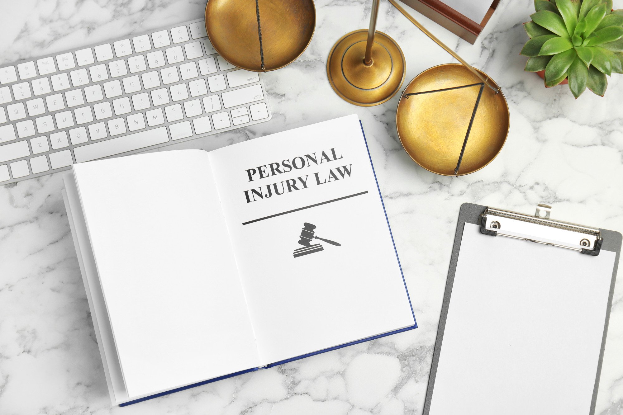 personal injury attorney