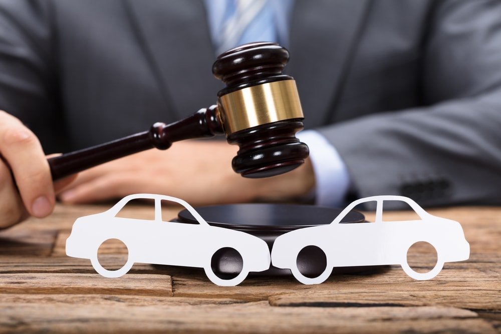 Personal injury lawyers in Fort Wayne is ready to help you.