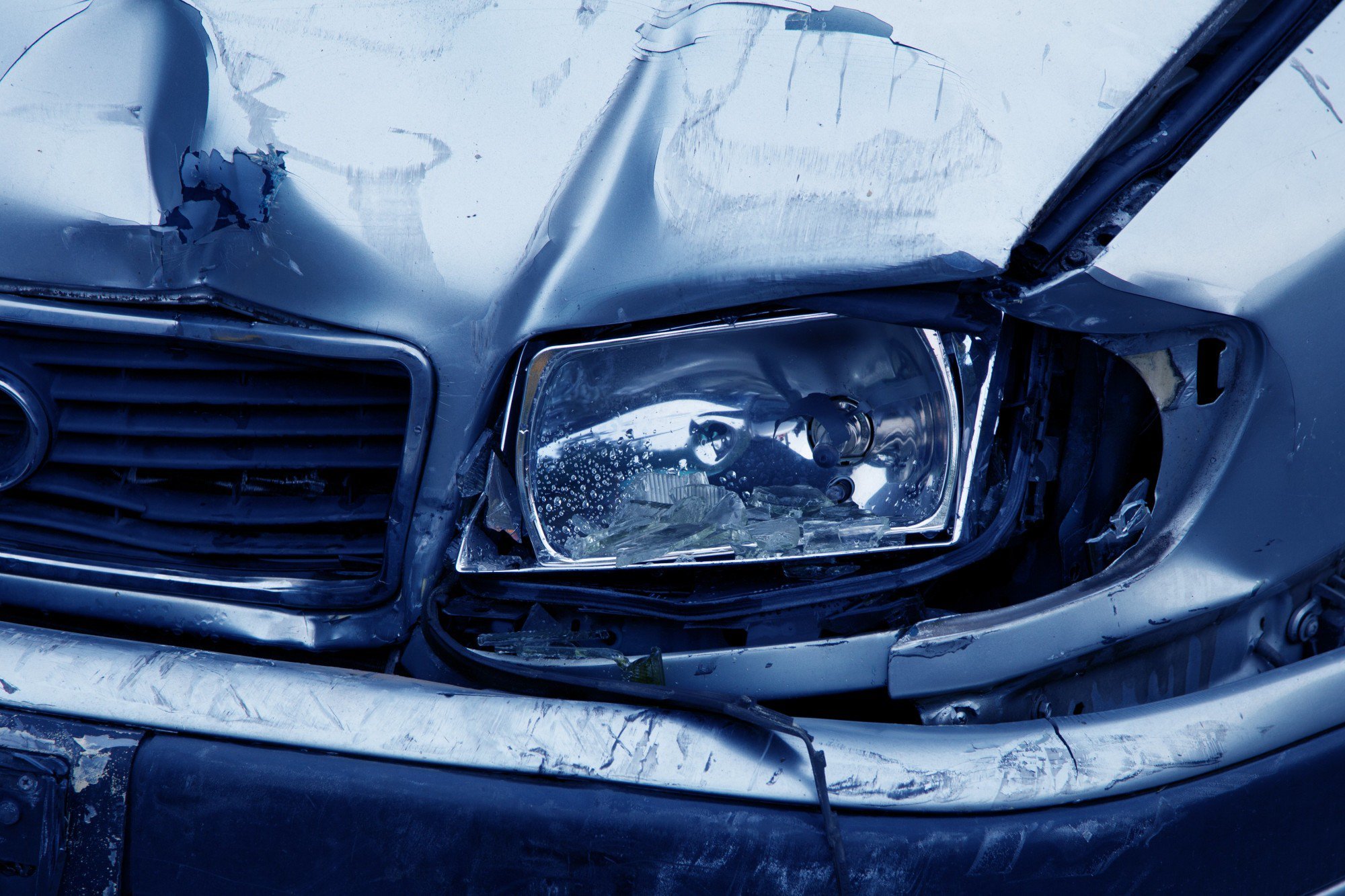 Common Causes of Death in Car Accidents