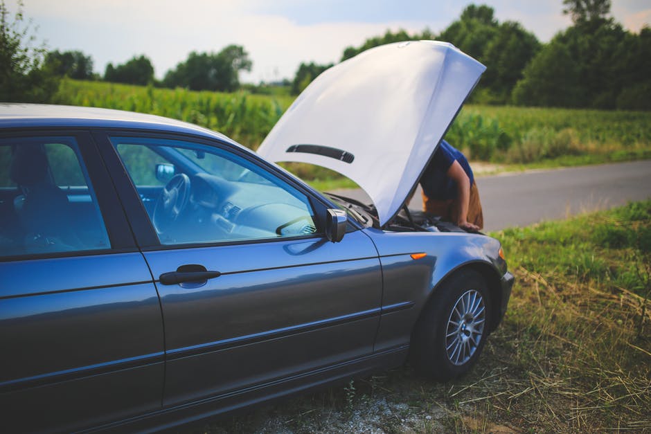 what to do after a car accident