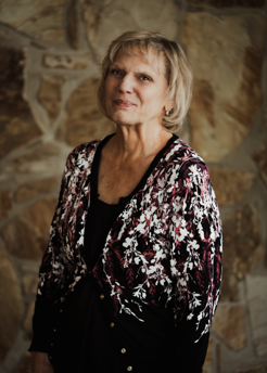 Carolyn Bullock
