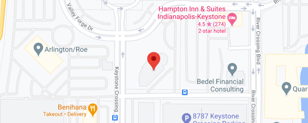 Truitt Law Offices location