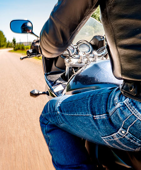 Motorcycle Accidents