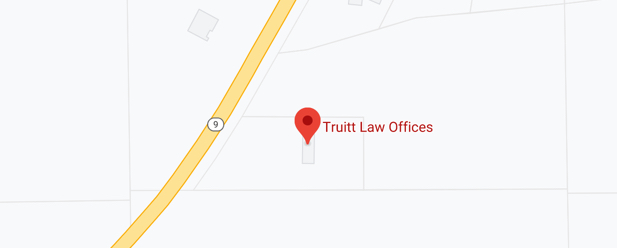 Truitt Law Offices location