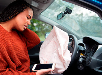 Accident Attorney Fort Wayne