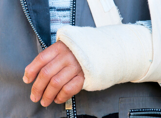 Broken Bone Attorney in Fort Wayne