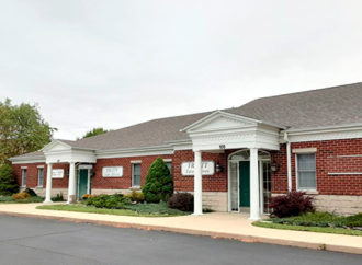 Huntington Office