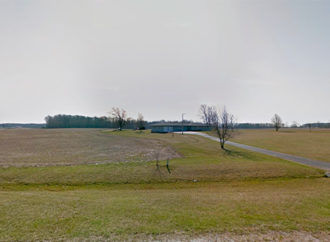 Warren Indiana Office