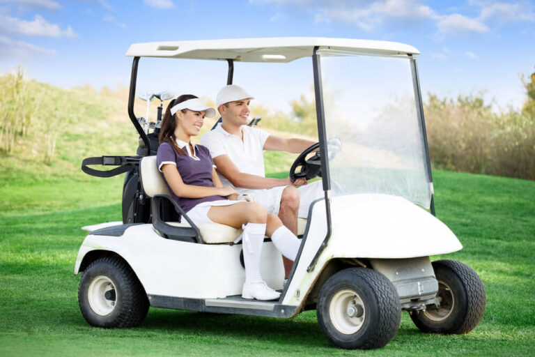 What You Need to Know About Golf Cart Accidents in Indiana Truitt Law