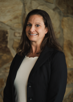 Attorney Emily Witney