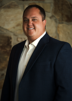 Attorney Phil Truitt