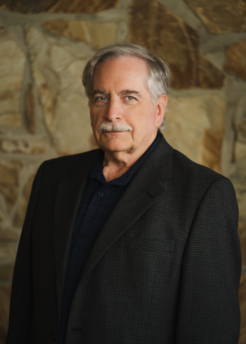 Attorney Richard Truitt
